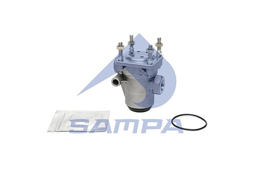Sampa magnetventil 096 - magnetventil, 096.4575