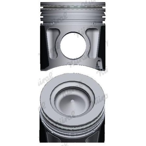 Nüral kolben ø125mm passend - kolben,