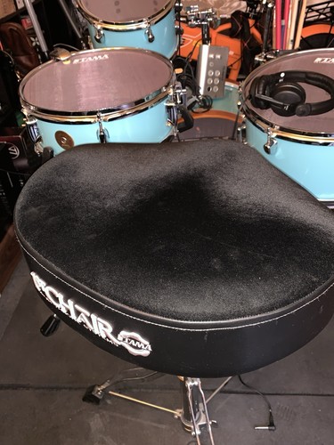 Tama first chair ergo rider - chair,
