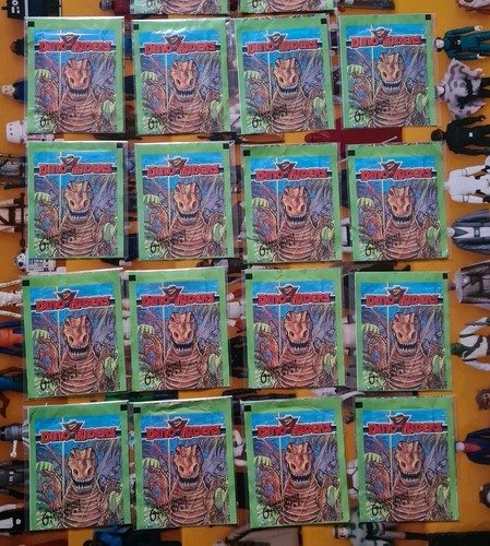 Dino riders 1992 - dino,