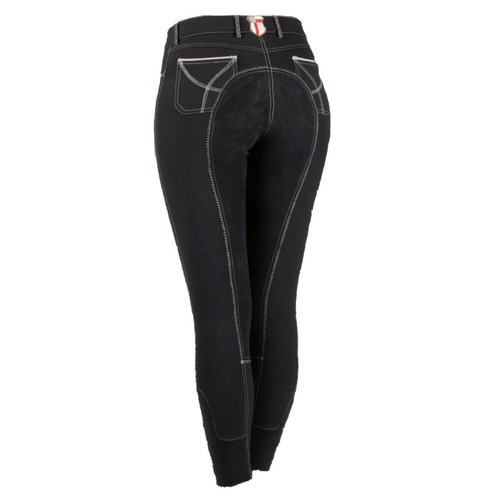 Reithose easy rider louisa - rider,