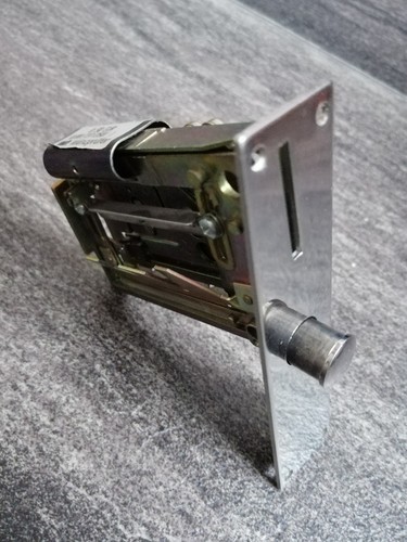 Euro münzprüfer metall - metall, 50