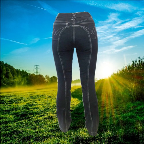 Easy rider reithose zohra - easy,