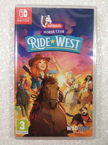 Horse club ride - club,