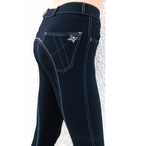 Reithose easy rider trixy - rider,