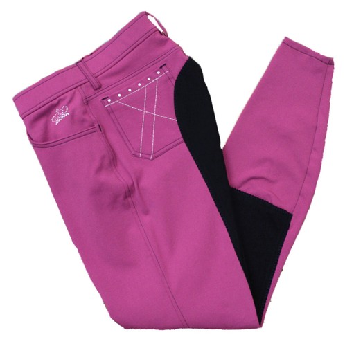 Reithose easy rider zohra - easy,
