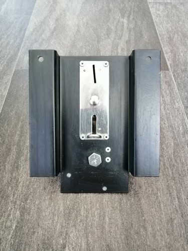 Euro münzprüfer metall - euro,