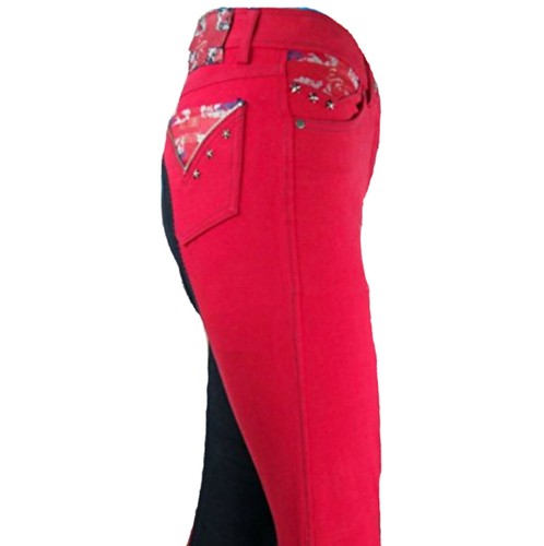 Reithose easy rider benita - easy,