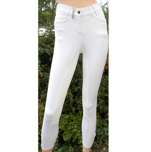 Reithose easy rider zohra - reithose,