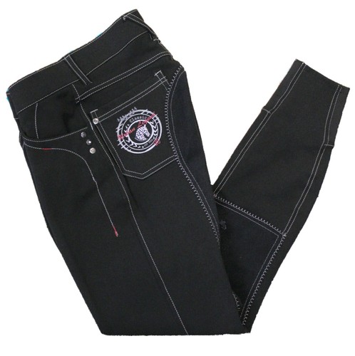 Reithose easy rider kingston - easy,