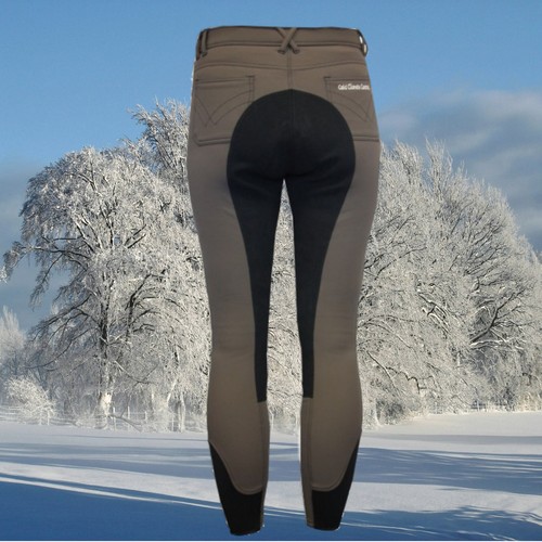 Reithose easy rider zohra - easy,