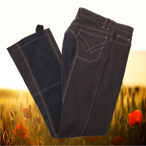 Easy rider reithose - rider,