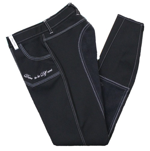 Reithose easy rider sphinix - easy,