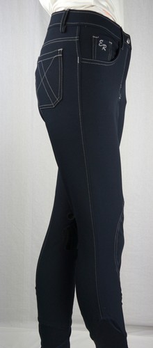Eurostar reithose easy rider - reithose,