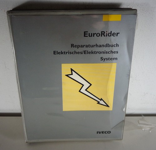 Werkstatthandbuch