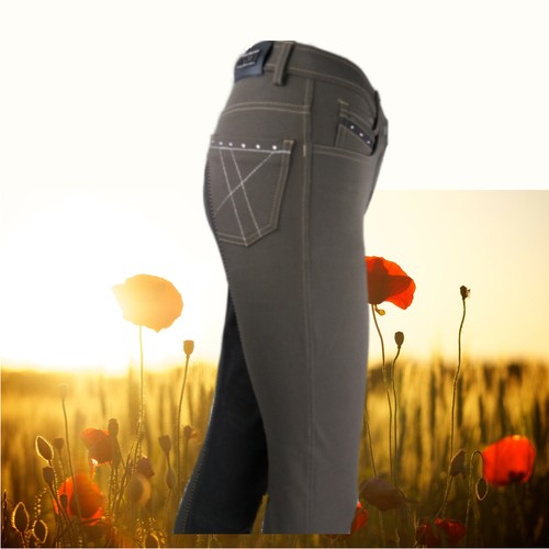 Easy rider jodhpur reithose - jodhpur,