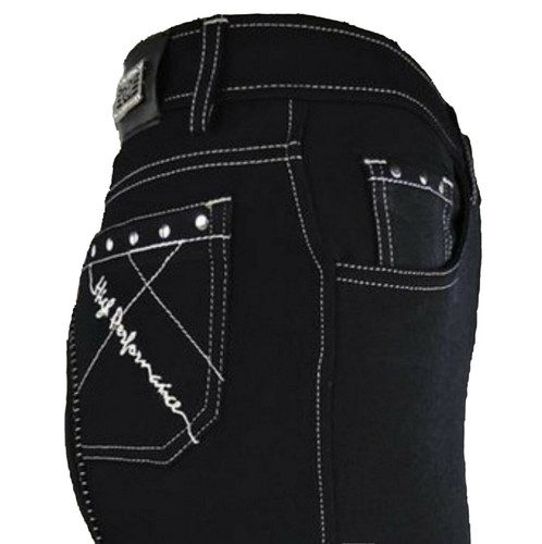 Reithose easy rider zohra high - reithose,