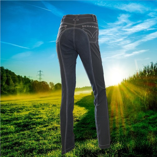Easy rider jodhpur reithose - rider,