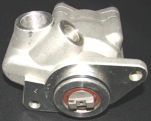Servopumpe lenkhilfepumpe - servopumpe,